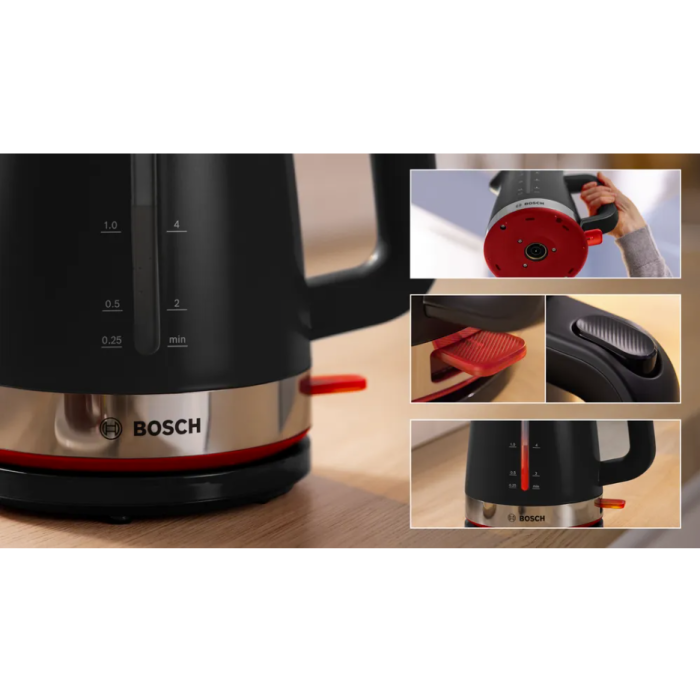 Bosch TWK4M223