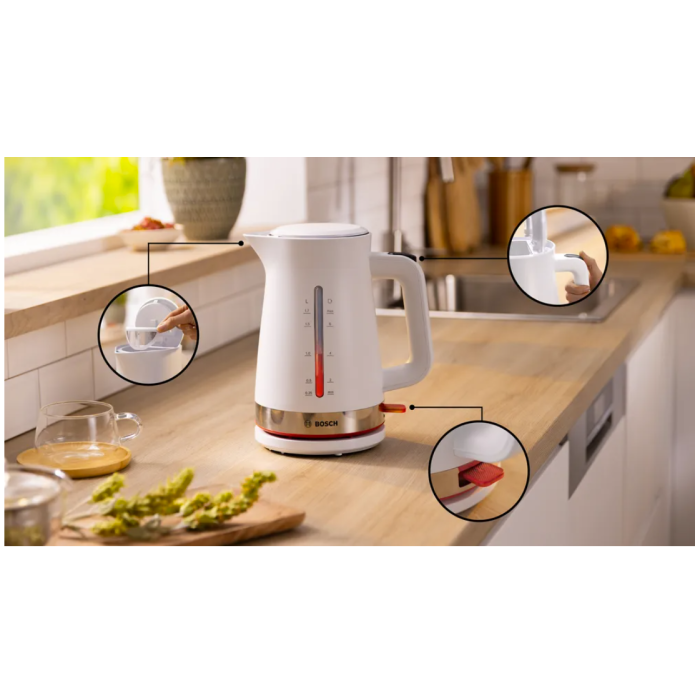 Bosch TWK4M221