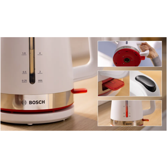Bosch TWK4M221