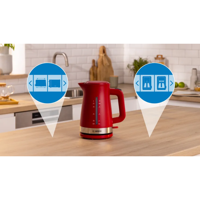 Bosch TWK4M224