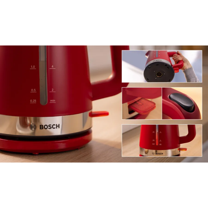 Bosch TWK4M224