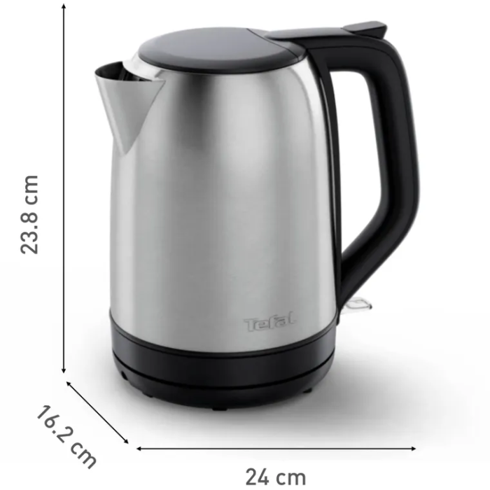 Tefal KO5S0DE0 Kettle 1.7l