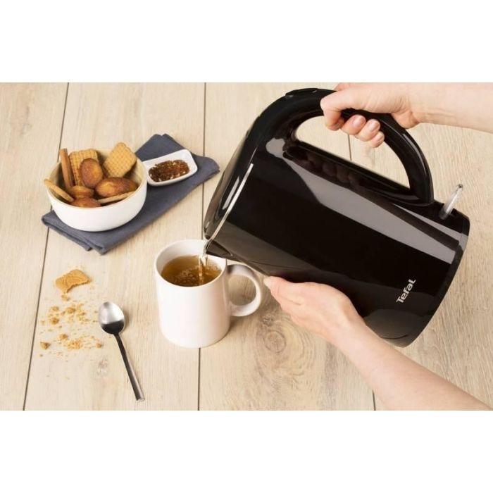 Tefal KO260830 Electric Kettle Safe to Touch