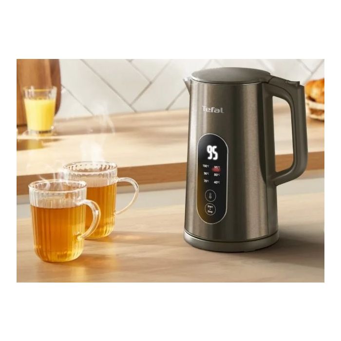 Tefal KI871FE0 Kettle