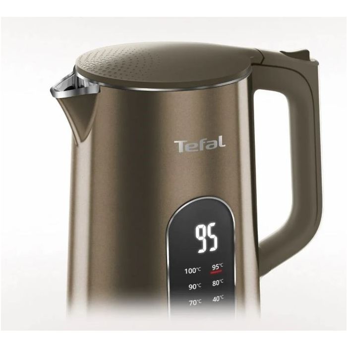 Tefal KI871FE0 Kettle