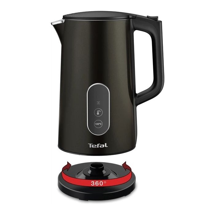 Tefal KI831E10 Kettle  1.7l