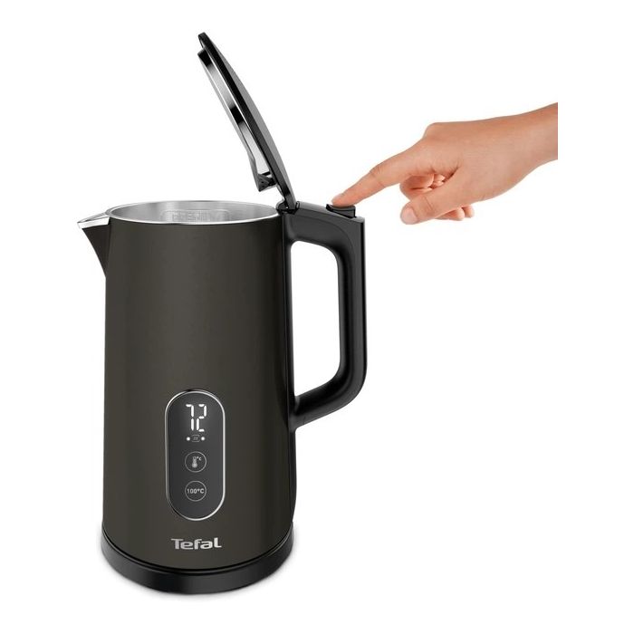 Tefal KI831E10 Kettle  1.7l