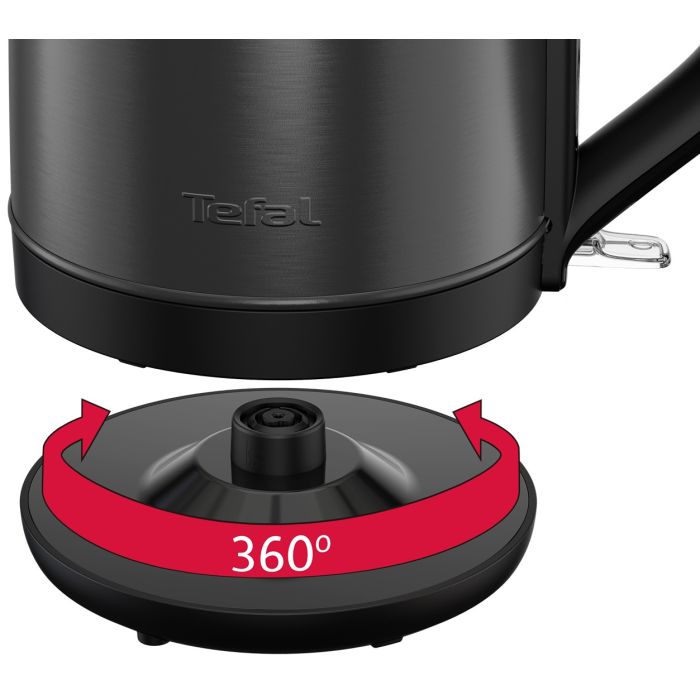 Tefal KO5S08E0 Kettle 1.7l