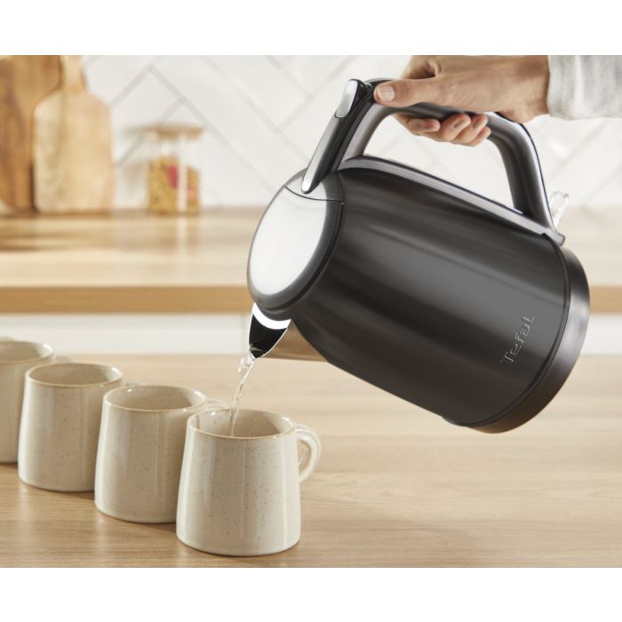 Tefal KO5S08E0 Kettle 1.7l