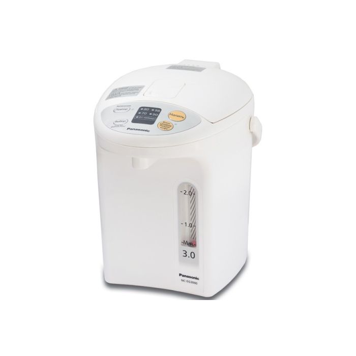 Panasonic NC-EG3000WTS