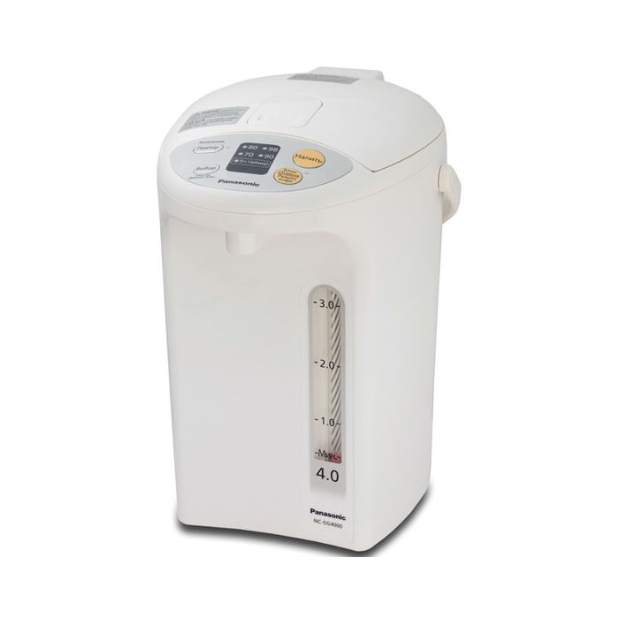 Panasonic NC-EG4000WTS