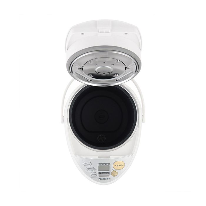 Panasonic NC-DG3000WTS - outlet