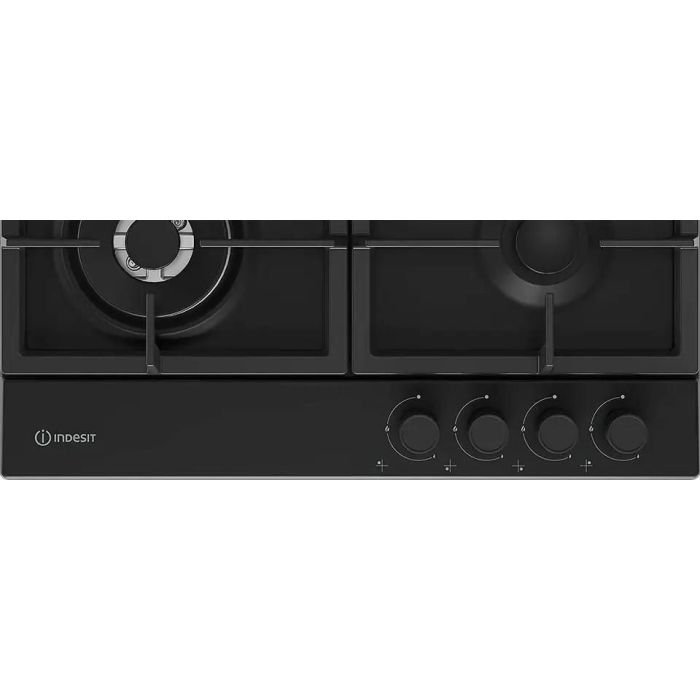 Indesit THPM 642 WS/BL/I