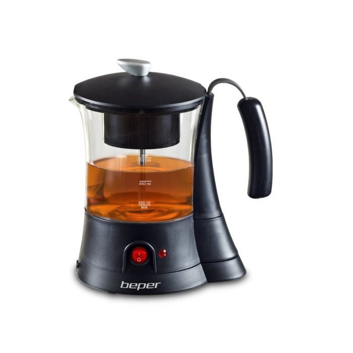 Beper 90.836 700ML Electric Teapot