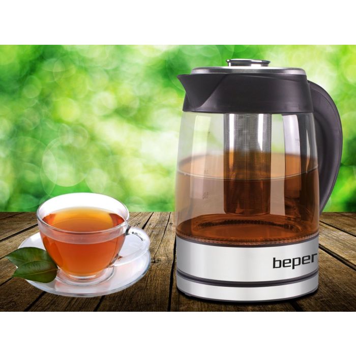 Beper BB.103 Electric Kettle