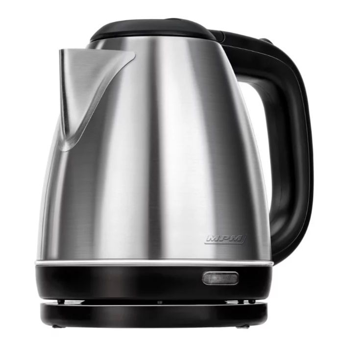 MPM MCZ-84M Electric Kettle, 1600W,1l