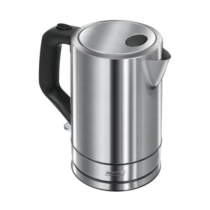 MPM MCZ-121M Stainless steel kettle
