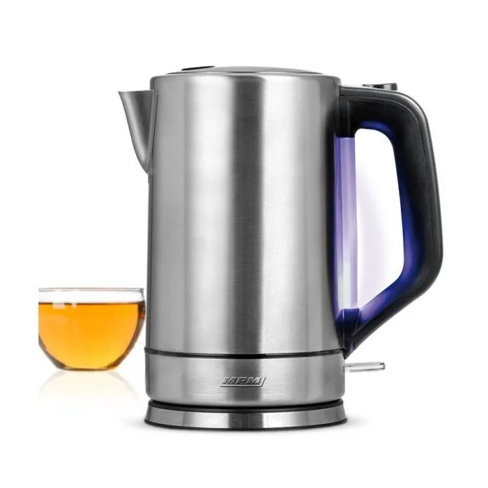 MPM MCZ-121M Stainless steel kettle