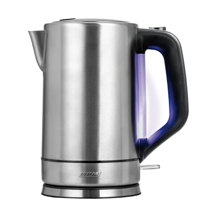 MPM MCZ-121M Stainless steel kettle