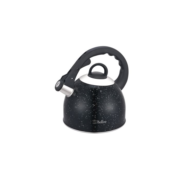 Bollire BR-3009 Whistling kettle 2,5L