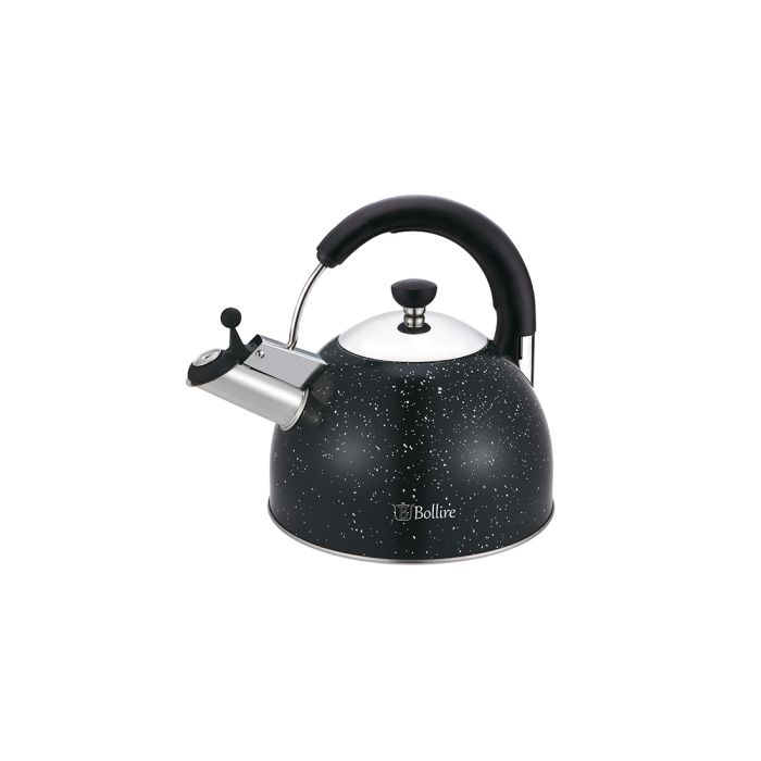 Bollire BR-3008 Whistling kettle 2,5L
