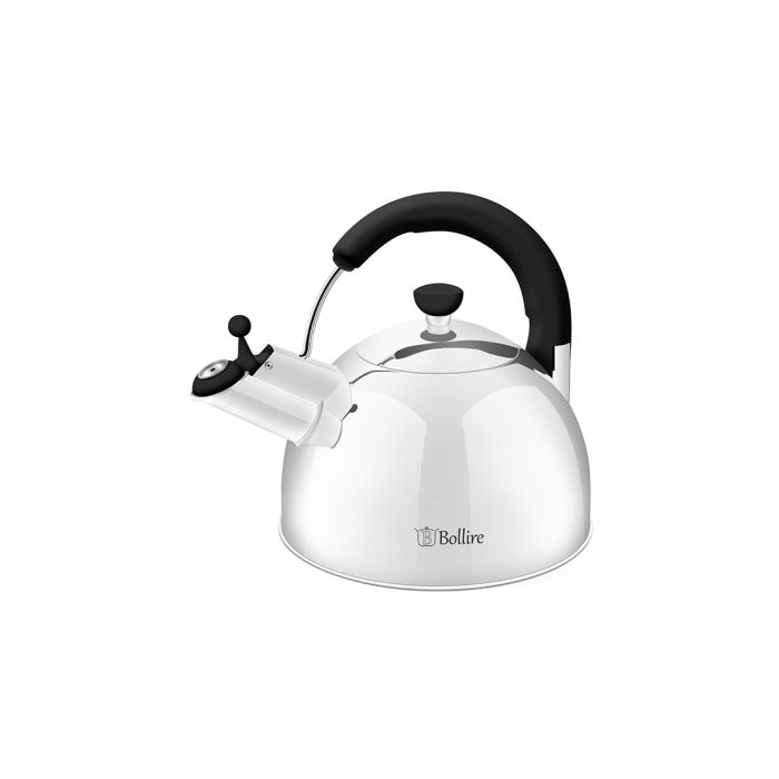 Bollire BR-3007 Whistling kettle 2,5L