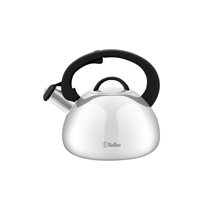 Bollire BR-3006 Whistling kettle 2,5L
