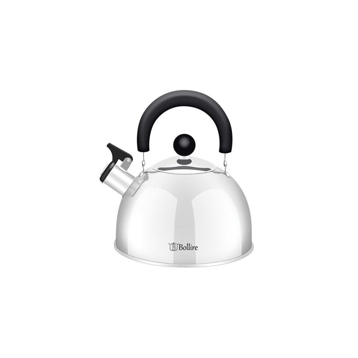 Bollire BR-3001 Whistling kettle 2,5L