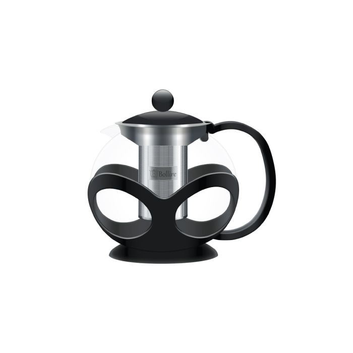 Bollire BR-3405 tea pot 1.2l