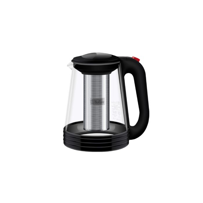 Bollire BR-3406 tea pot 1.5l