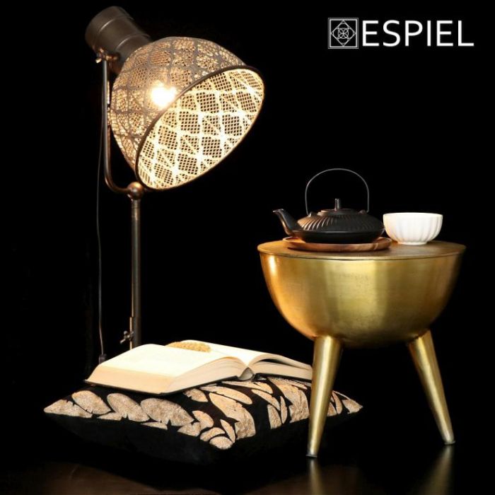 Espiel SPI108 stoneware teapot 700ml