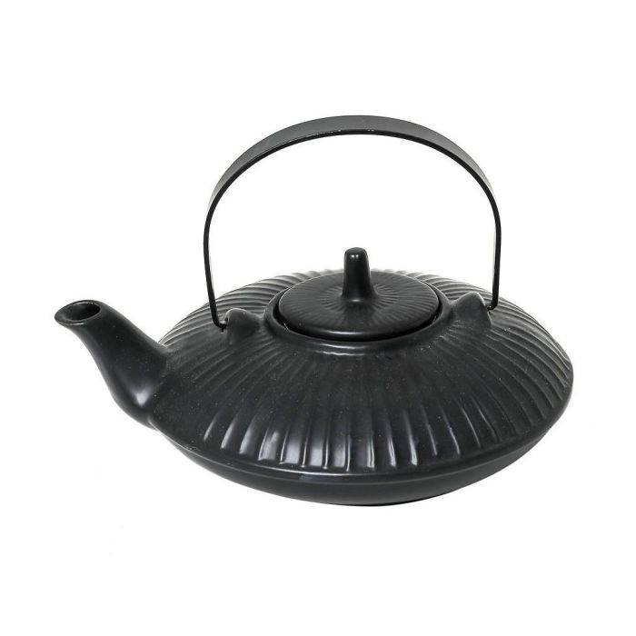Espiel SPI108 stoneware teapot 700ml