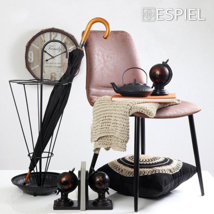 Espiel SPI108 stoneware teapot 700ml