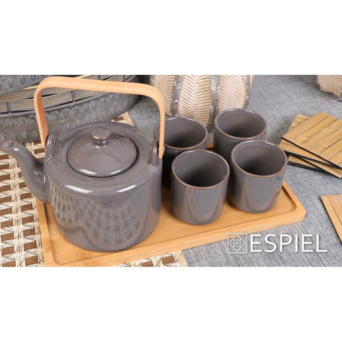 Espiel SPI114 teapot set 6pcs