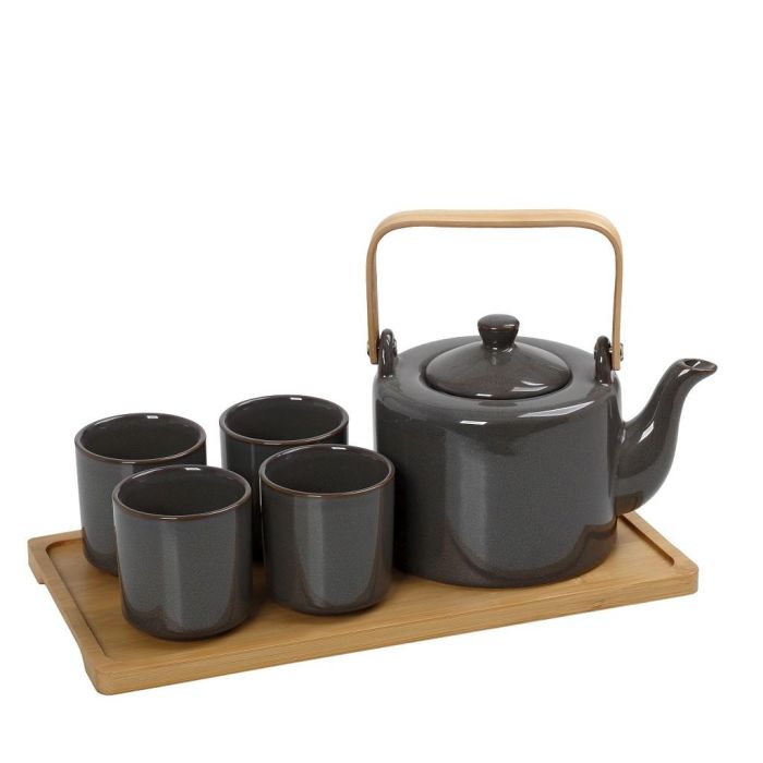 Espiel SPI114 teapot set 6pcs