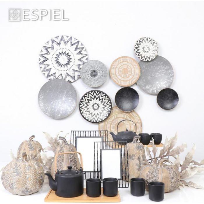 Espiel SPI116 TEA POT SET/6