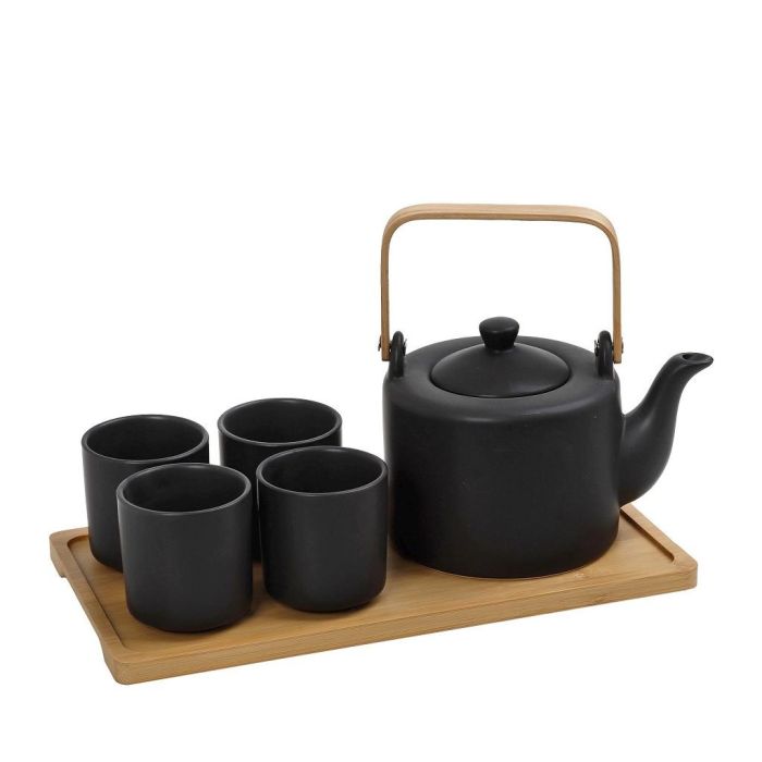 Espiel SPI116 TEA POT SET/6