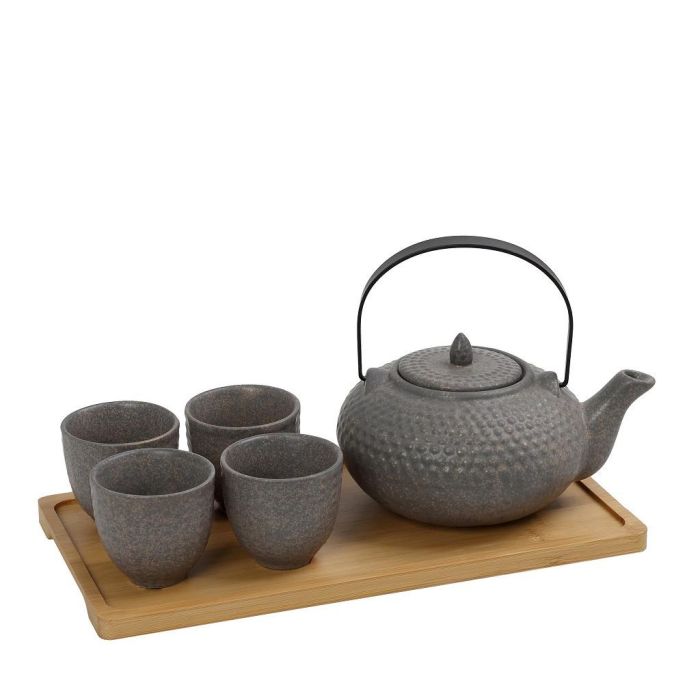 Espiel SPI118 TEA POT SET/6