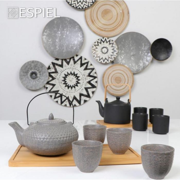 Espiel SPI118 TEA POT SET/6