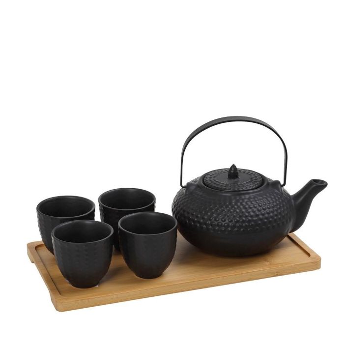 Espiel SPI120 teapot set 6pcs