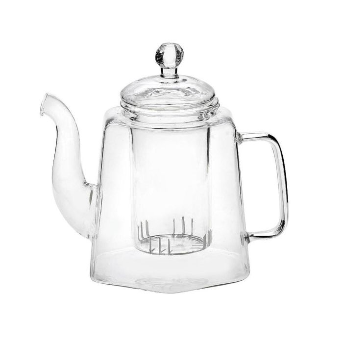 Espiel LOR731 borosilicate teapot 350ml