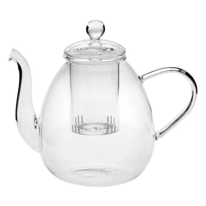 Espiel LOR733 borosilicate teapot 725ml