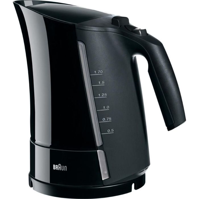 Braun WK300 onyx