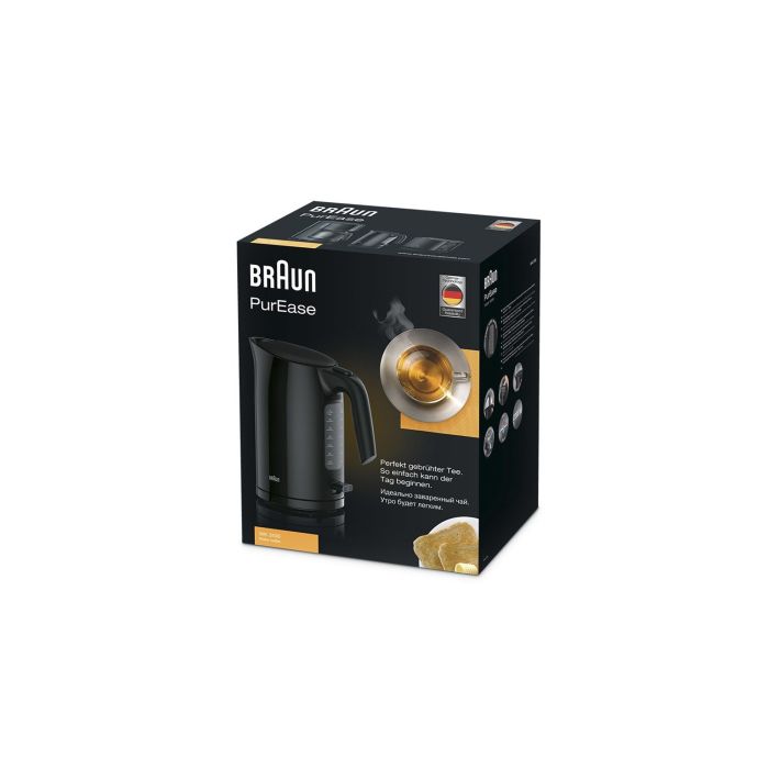 Braun WK3100BK
