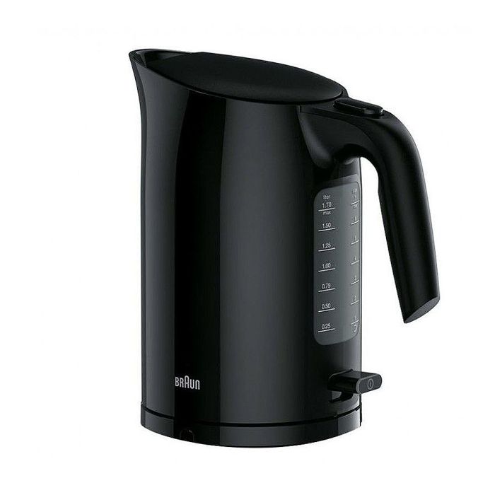 Braun WK3100BK