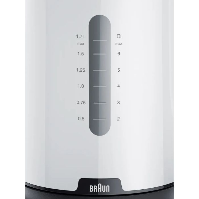 Braun WK1100WH