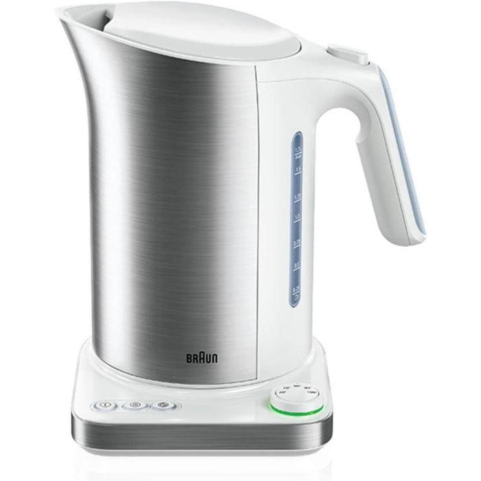 Braun WK5115WH IDCollection Water kettle 1.7L