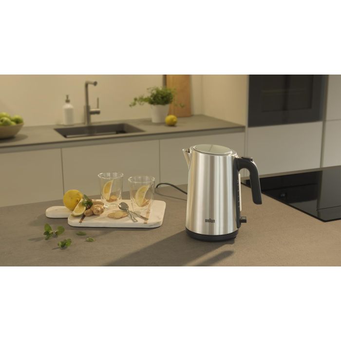 Braun WK5200BK