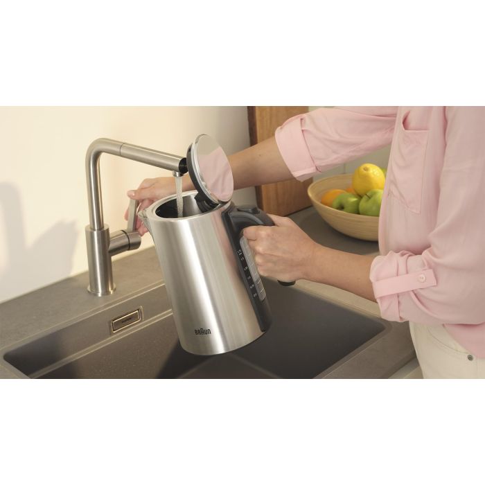 Braun WK5200BK