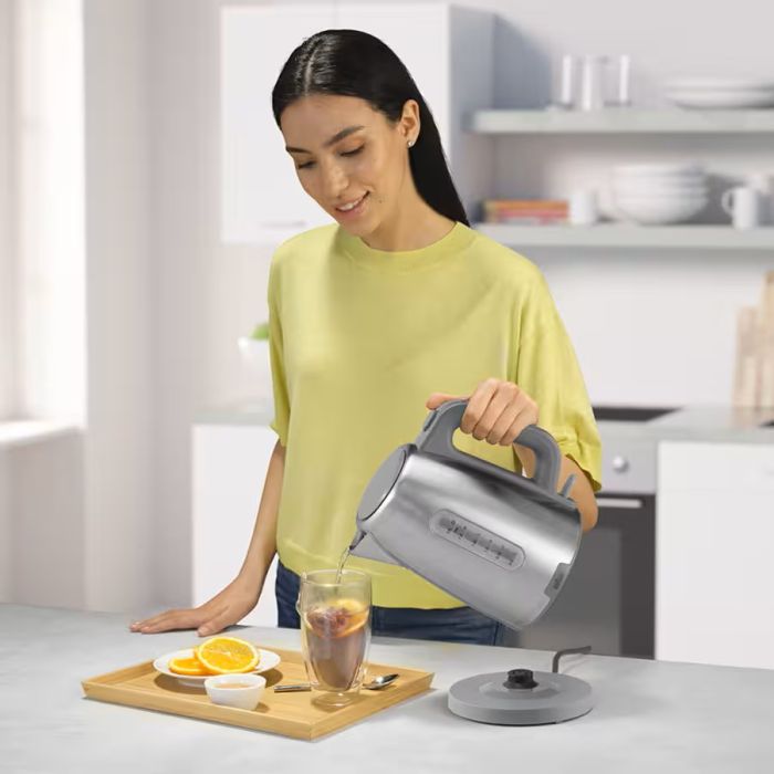 Braun WK1500GY